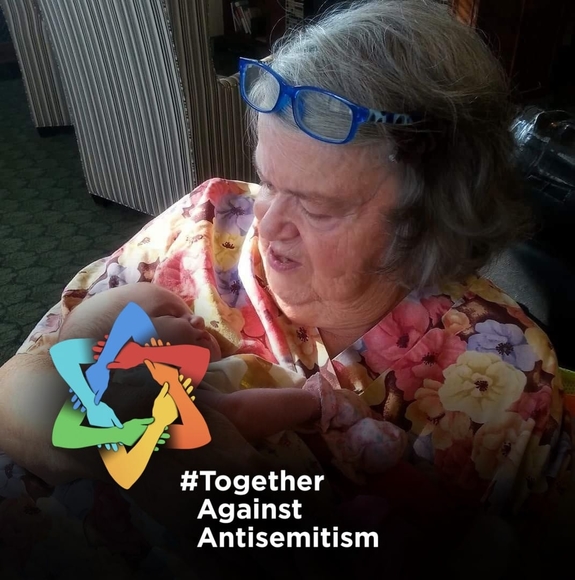 Meet your Posher, Joyce - Picture 1 of 1